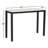 Loft 42" Marble Console Table