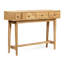 Console 4 tiroirs
