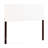 King Headboard , WHITE-2037059879-2037059897