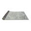 Tapis oriental en laine gris-225782451