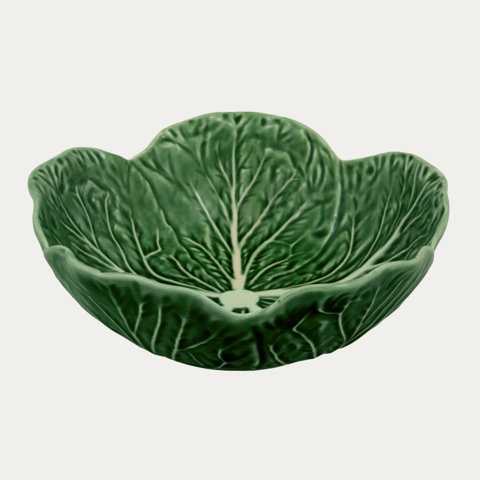 Cabbage Bowl Set
