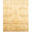 Classic One-of-a-Kind 3' 3" x 5' 2" Hand Knotted Area Rug
