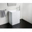 Lavabo de salle de bain sur pied Badeloft-35943455