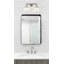 Éclairage pour meuble-lavabo à intensité variable 2 lumières Latta-1063736825-1063736824-1063736807