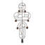 Wooden Dots 1 - Light Pendant-873729471-873729470