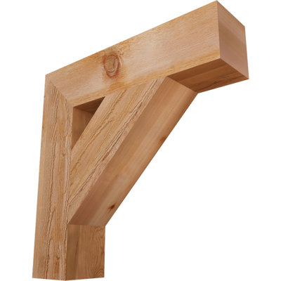 Support de bloc traditionnel