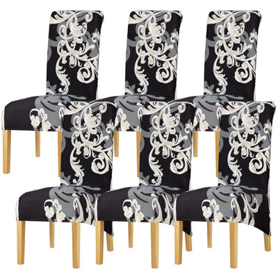 Bulluck Dining Chair Slipcover