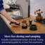 La Specialista Arte Evo Coffee Machine