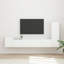 Unfinished Entertainment Centre for TVs up to 77"-1194682686