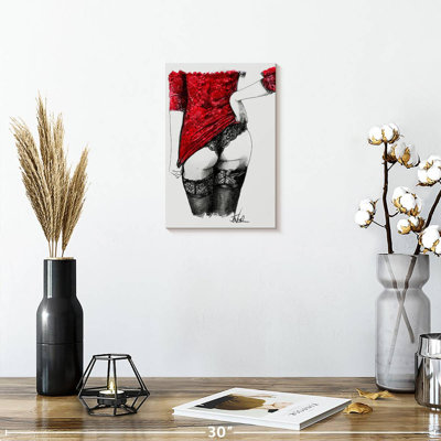 Red Expose