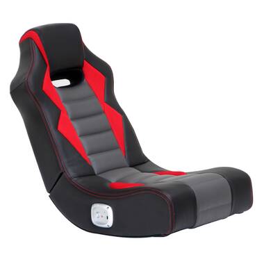 X-Comfort Black-Red Gaming Chair