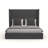 Esparto Upholstered Standard Bed-788298272-788298280