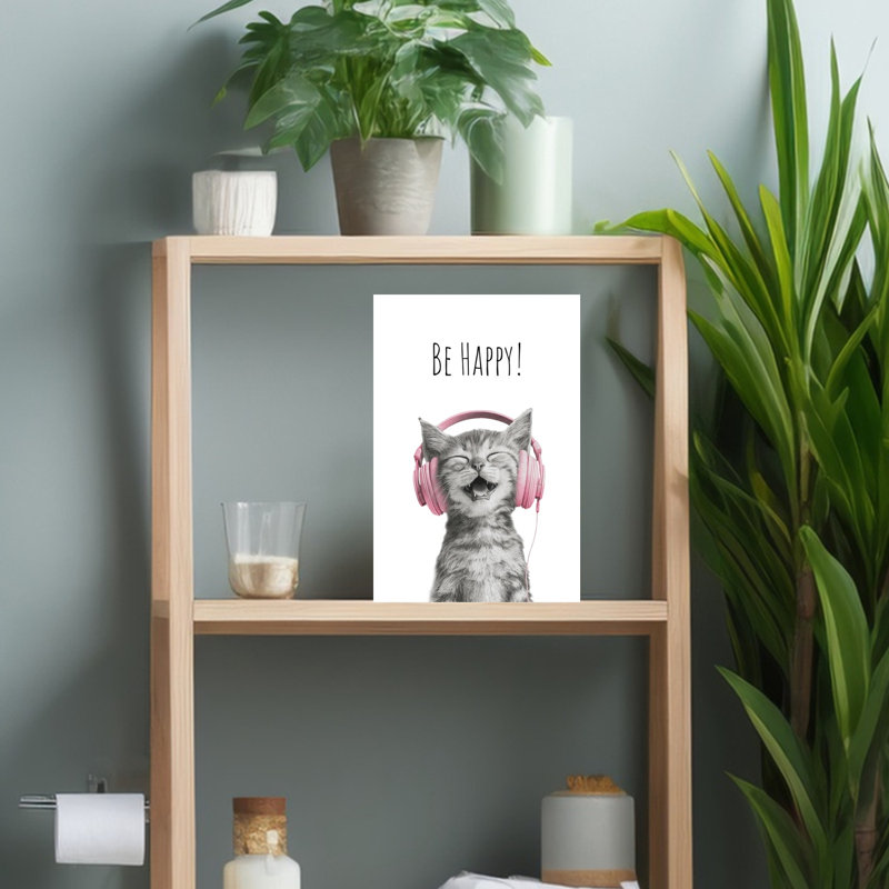 Print, 45.72cm H x 30.48cm W