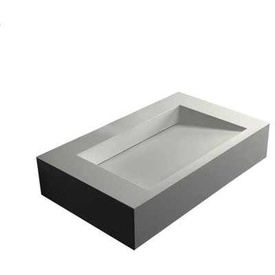 Lavabo mural ADM