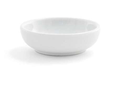 Front Of The House Harmony Porcelain Condiment Server (Set of 12) Front Of The House