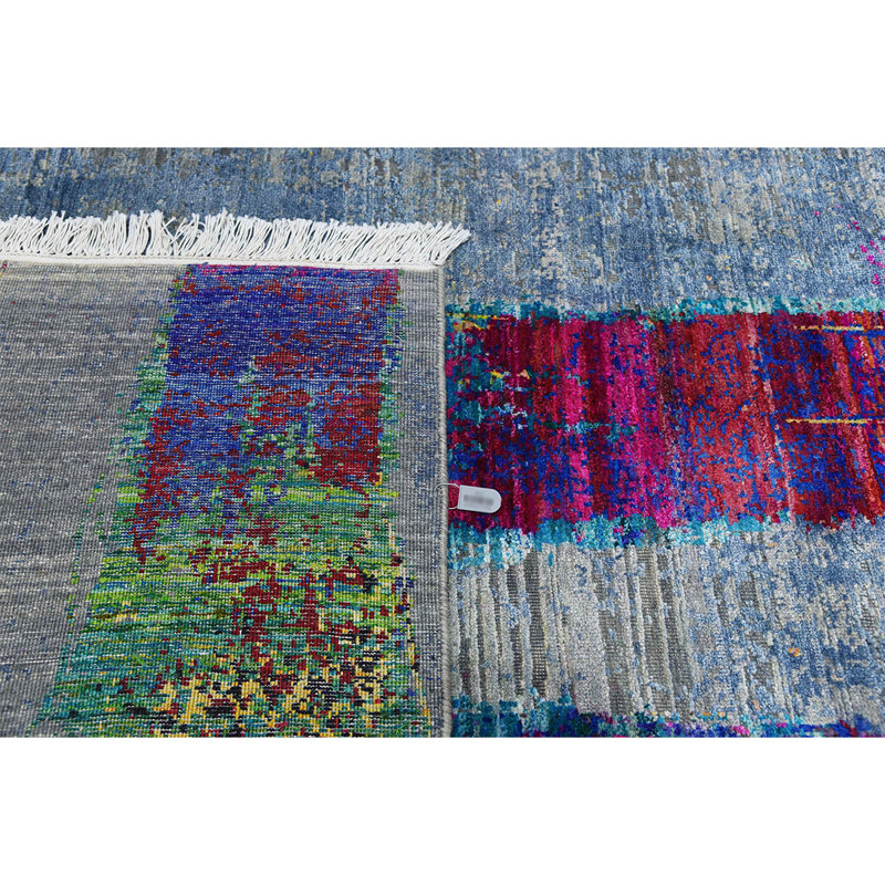 Canterbury Area Rug, Rectangle 9' x 12'