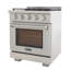 Kucht 30'' W Free Standing Range-73097258-90722617