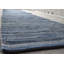 Striped Hand Woven Area Rug-71279005