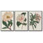Mélange floral rose VI-91887310-91887307
