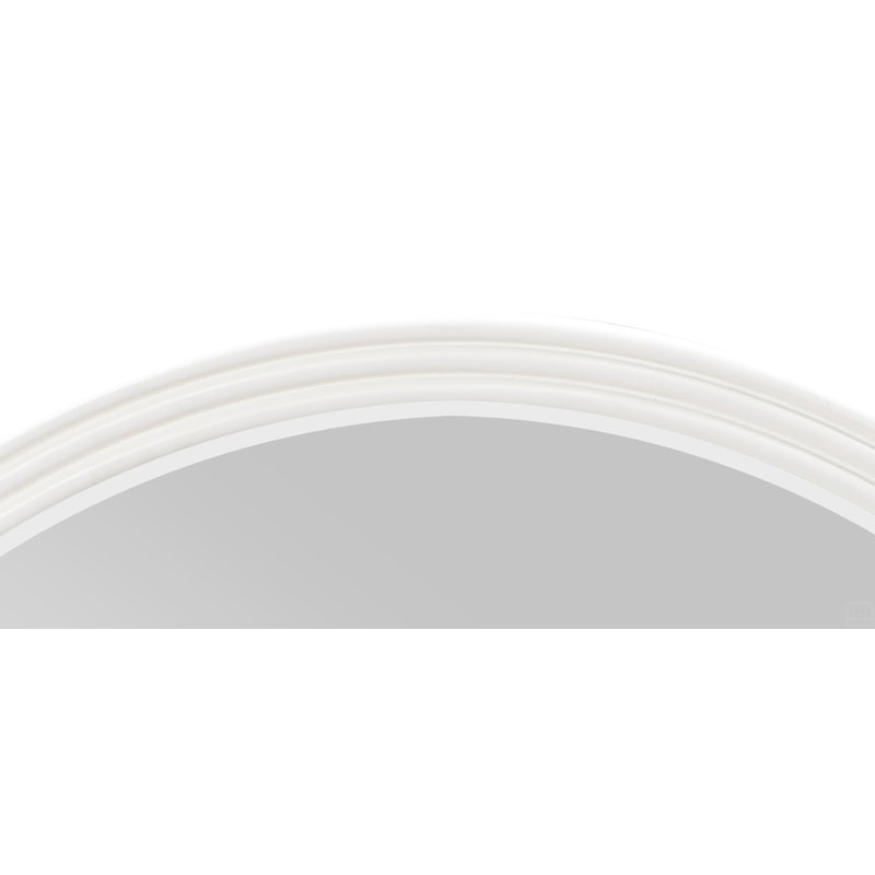 Round Mirror
