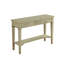 Console 42" Batmanjali