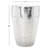 Shieda Aluminium Accent Stool
