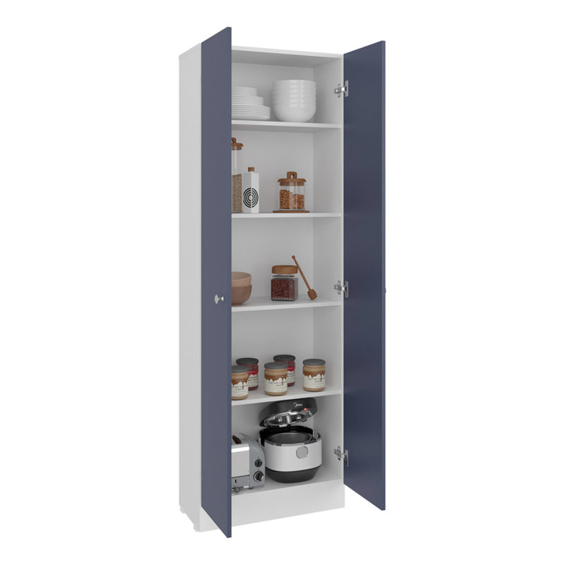 Armoire haute Lambardi