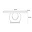 Console italienne de luxe haut de gamme-1206502707-1206502704