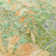 Machine Washable Indoor/Outdoor Lafferty ACN2223 Floral Rug