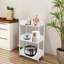 3-Tier Shelf Bookcase