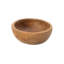 Georgete Handmade Teak Cereal Bowl