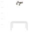Glass Flush Mount-1718623195-1718623194
