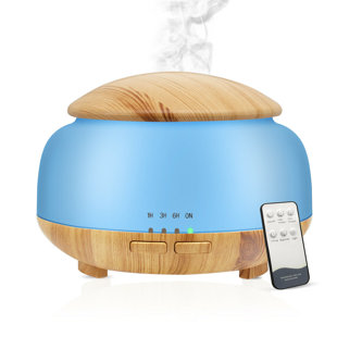 Diffuseur d'huile essentielle Daroma 300 ml