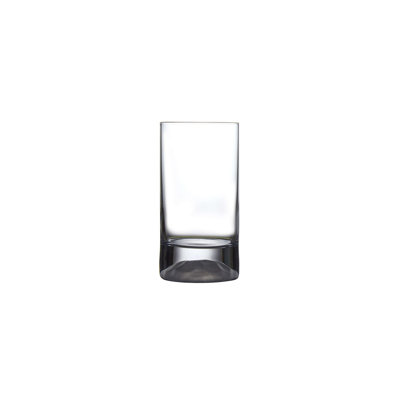 Club Ice Crystal Highball Glass