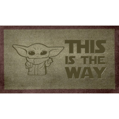 Messine Indoor Doormat