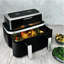 Hamilton Beach VisionCook 9L Dual Airfryer