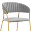 Fauteuil en velours Kamryn-1528207939-1528207936