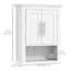 Armoire de salle de bain murale Kaitlin-Louise