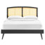 Lit plateforme double Sierra-181951037-181951038