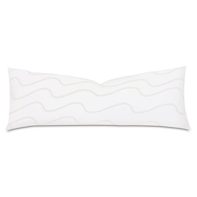 Junonia Lumbar Pillow Cover & Insert