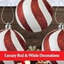 Polyvinyl Chloride (PVC) Ball Ornament-713878243