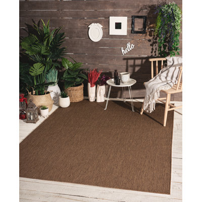 Hisatoshi Modern Design Area Rug