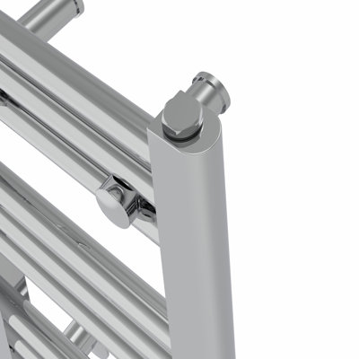 Didama Straight Towel Rail Heated Towel Rails