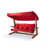 Rouge n'est pas disponible
