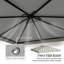 Dakota Fields Fabric Replacement Canopy for Canopy-1983407810