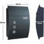 Steel Standard Post