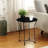 Blandshaw End Table-771643343