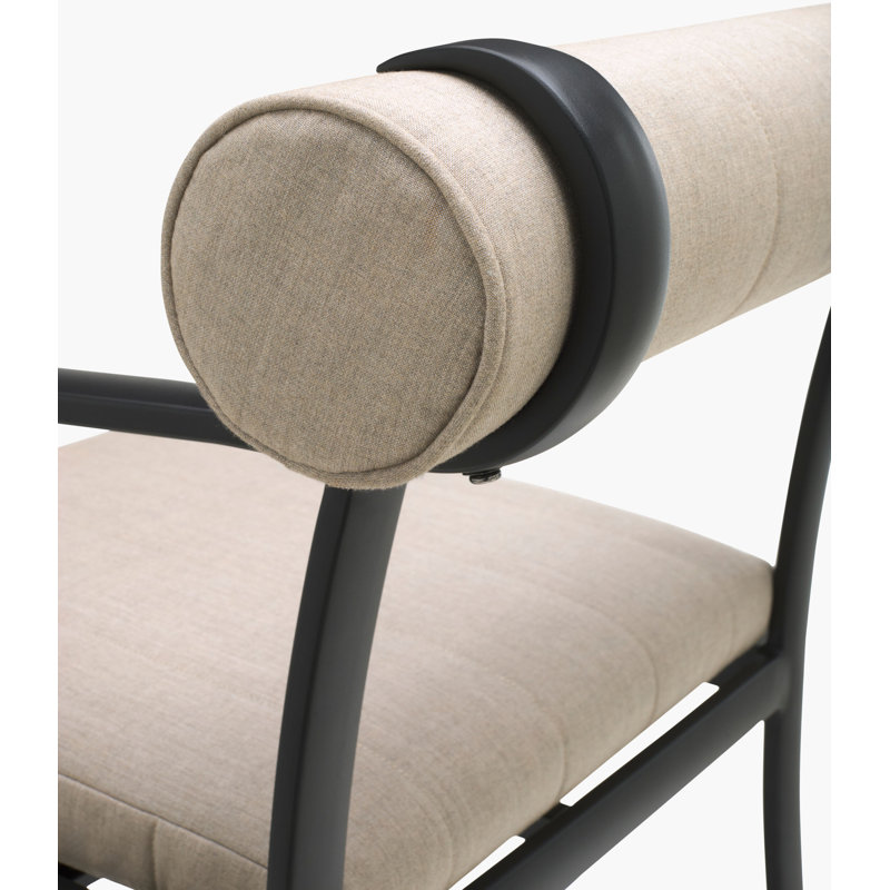 Ashley Childers X Surya Antibes Dining Chair