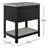 Solace 30.5" Single Bathroom Vanity Set-49381150-49381149-49377430