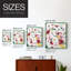 Impression encadrée «Spring Bliss II» - bois massif-2048991552-2048991554